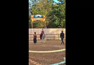 Les Écuries De Laguivari