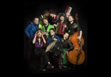 Bal Populaire_Marennes-Hiers-Brouage