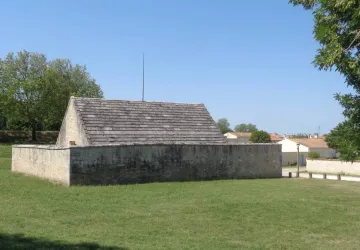 Poudrière de la Brèche