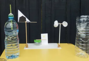 Atelier 7-12 ans "La météo du sel" au Port des Salines_Le Grand-Village-Plage