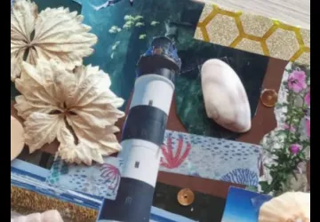 Atelier Scrapbooking : création carte déco._Le Château-d'Oléron