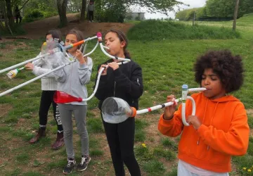 Journées Européennes du Patrimoine à la Maison éco-paysanne_Le Grand-Village-Plage
