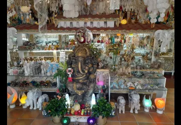 La galerie du bout du monde