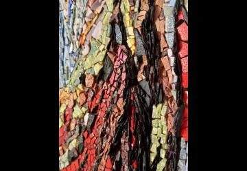 Atelier Romalia Mosaïque