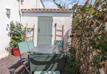 Maison BARBADINE