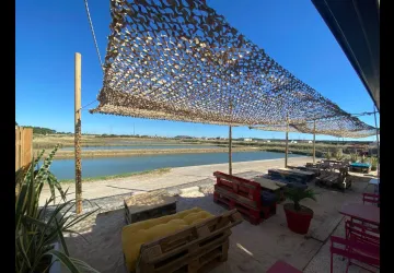 Cabane de dégustation L'huître des 2 îles