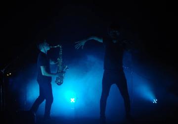 Les Mardis Musicaux #2_Saint-Trojan-les-Bains
