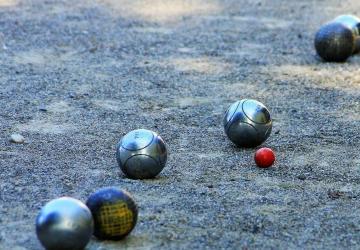 Tournoi Pétanque