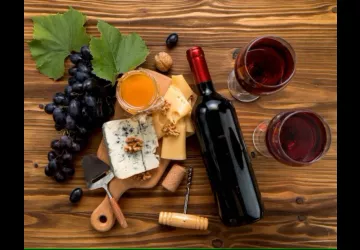 Produits du terroir