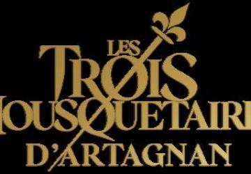 Les trois mousquetaires