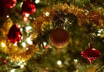 Marché de Noël à Nieulle Sur Seudre_Nieulle-sur-Seudre