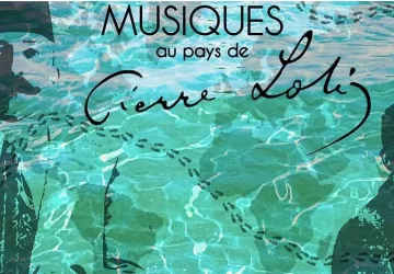 Festival Musiques Au Pays de Pierre Loti -