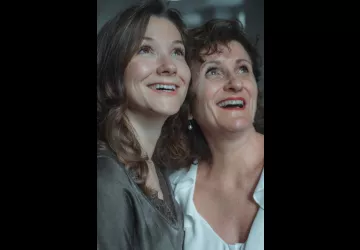 Festival Musiques Au Pays de Pierre Loti - Femmes en Fable_Saint-Georges-d'Oléron