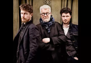 MCDONNELL TRIO
