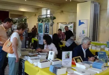 Salon du livre