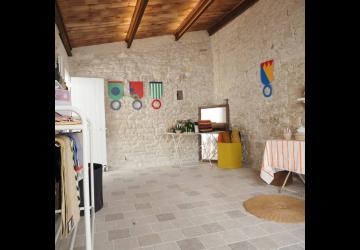 Galerie Aziyadé_Le Château-d'Oléron
