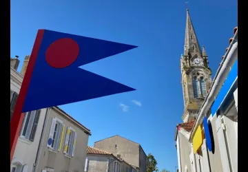 Galerie Aziyadé_Le Château-d'Oléron