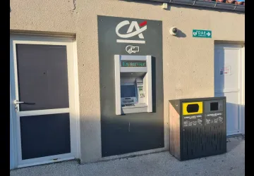 Distributeur automatique de billets - Boyardville_Saint-Georges-d'Oléron