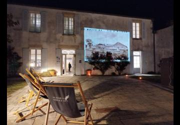 Nuit européenne des musées_Saint-Pierre-d'Oléron