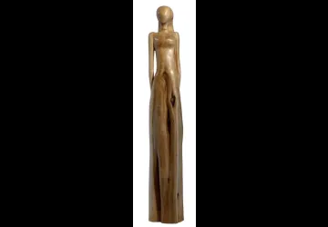 Exposition d'art : La Femme Debout, en Poésie_Marennes-Hiers-Brouage