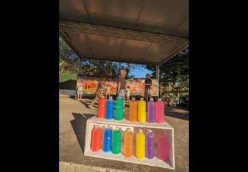 Drôles Festiv'Arts_Le Grand-Village-Plage