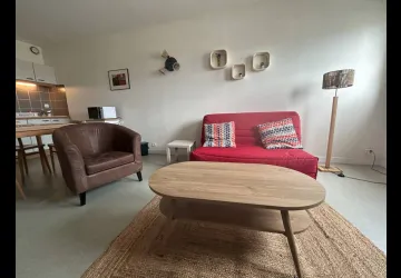 Les quais de Boyardville