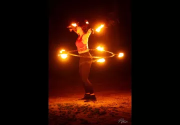 Troupe Caval'Air