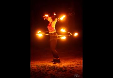 Troupe Caval'Air