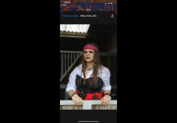 Spectacle équestre