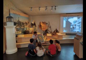 Atelier 4-6 ans_Saint-Pierre-d'Oléron