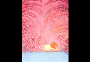 "À pas feutrés " - Emma Schnellbach_Marennes-Hiers-Brouage