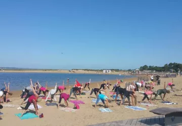 yoga