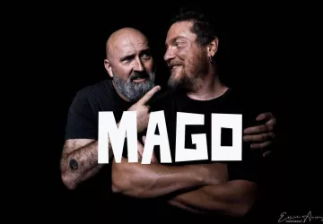 MAGO