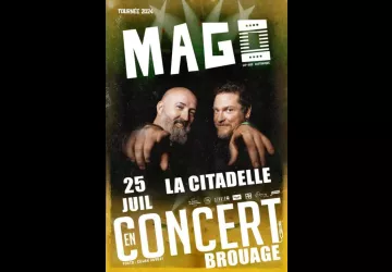 Concert MAGO