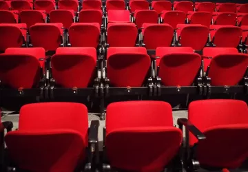 Théâtre - La Guinguette à Mimi_Bourcefranc-le-Chapus