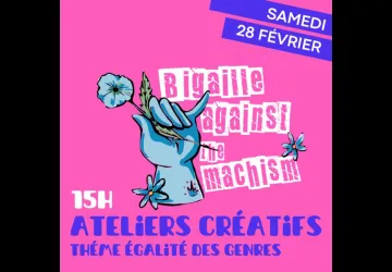Ateliers créatifs à la Bigaille -_Marennes-Hiers-Brouage