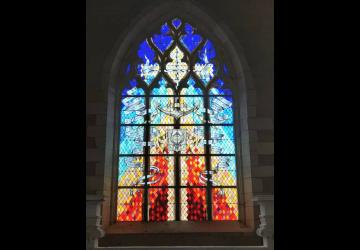 Journées Européennes du Patrimoine - Visites "Flash" l'Eglise du Nouveau Monde_Marennes-Hiers-Brouage