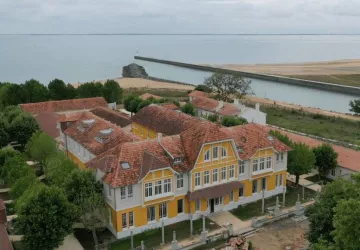 Captiva Maison heureuse Oléron