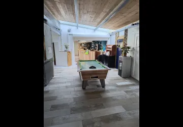 Restaurant La Marie Galante