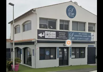 Le Spi_Saint-Georges-d'Oléron