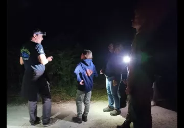 Soirée d'écoute : Les Noctambules: Chouettes & Hiboux