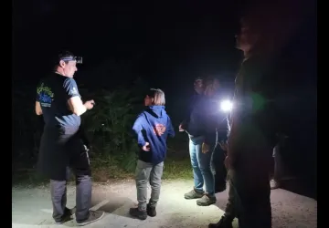 Soirée d'écoute : Les Noctambules: Chouettes & Hiboux