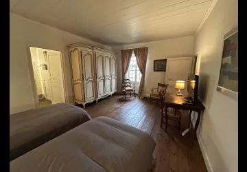 Chambres d'hôtes - Maison Garesché_Nieulle-sur-Seudre