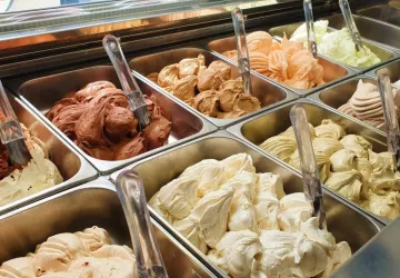 AMBROSIA - Al Dente la Gelateria_Saint-Denis-d'Oléron