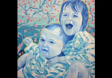 Atelier Olivia Oudart - peintre_Marennes-Hiers-Brouage