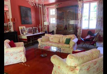 salon rouge