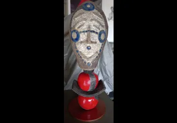 Exposition de peinture et céramique - Jean-Paul Drouard