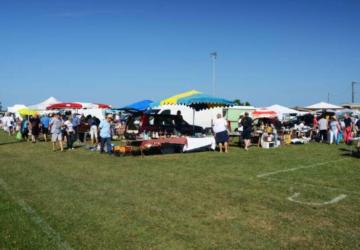 Brocante du Foot