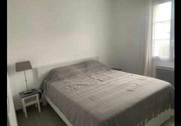 Chambre parentale
