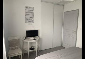 Chambre parentale